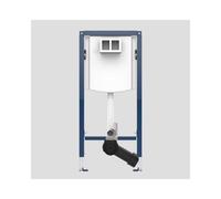 SANIT WC-ELM INEO PLUS Para Inodoro Suspendido 1120/525 Elemento Para VWI