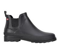 Sanita Botas de caucho para mujer Felicia Welly Negro EUR 41