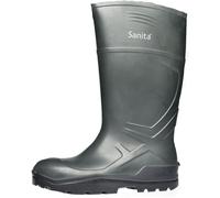 Sanita Botas de goma Omega-S5 Rubberboots Verde EUR 37
