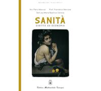 Sanità, Diritto ed Economia