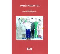 Sanità finanza etica