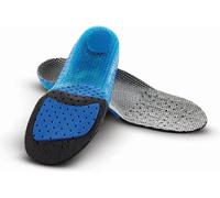 Sanita Plantilla para hombre Sanita Edge Suela Negro EUR 37