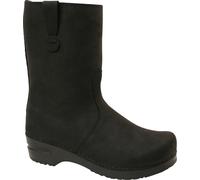 Sanita Señoras Botas Original-Yasmina Negro EUR 42
