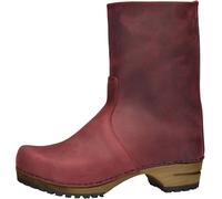 Sanita Señoras Madera-Risotto Bota 473222 EUR 40