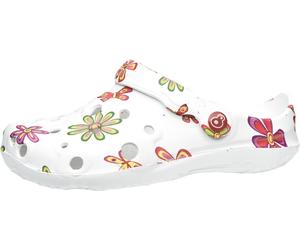 Sanita Señoras Schuzz Zuecos Globule Print 723100 EUR 37