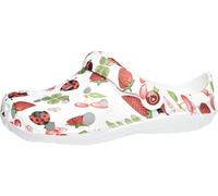 Sanita Señoras Schuzz Zuecos Globule Print 723100 EUR 41