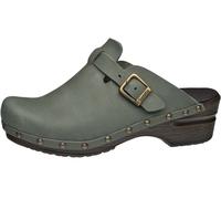 Sanita Señoras Zueco Original-Sanila Abierto 470355 EUR 42