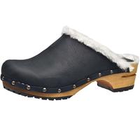 Sanita Señoras Zuecos Madera-Hese Abierto 450401 EUR 39