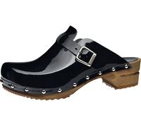 Sanita Señoras Zuecos Madera-Krisla Abierto 478005 EUR 40