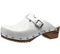 Sanita Señoras Zuecos Madera-Krisla Abierto 478005 EUR 40