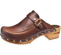 Sanita Señoras Zuecos Madera-Lillen Abierto 478340 EUR 35