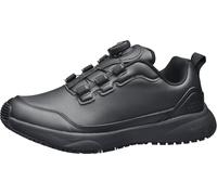 Sanita Zapatos Negros-Esd Zapato O2 S-Lock 306088 EUR 44