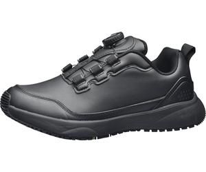 Sanita Zapatos Negros-Esd Zapato O2 S-Lock 306088 EUR 45