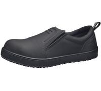 Sanita Zapatos Profesionales Umami-S2 Zapatilla Negra EUR 41