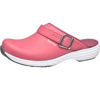 Sanita Zueco abierto para mujer Wave-Carbon Open Fuchsia EUR 36