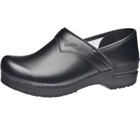 Sanita Zueco cerrado San-Flex-O2 Closed Negro EUR 35