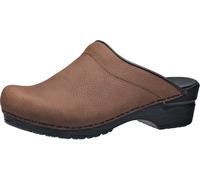 Sanita Zuecos señora Original-Sonja Textured Oil Op 450247 EUR 35