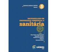 Sanitária 5: Unigran EAD 26.1.1