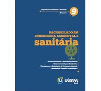 Sanitária 9: Unigran EAD 25.2.1