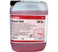 sanitaria limpiador Diversey Sani Cid Pur de Eco w1e 10 L saurer sanitaria limpiador, en base a limón Acid