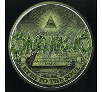 Sanitarius - Eyes to the Soul