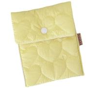 Sanitary Napkin Storage Bag Menstrual Pad Pouches Portable Period Bag Tampon Storage Pouches for Women Ladies Daily Use Menstrual Pads Pouch