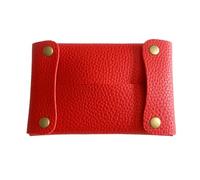 Sanitary Pad Storage Bag - Organise Travel Essentials Neatly, Compact Portable Design Stylish Look, Reusable Fabric + Lightweight Material, Durable Premium Quality Build, For Home, Car & Personal It