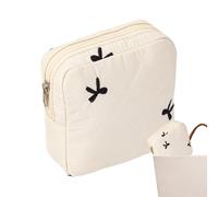 Sanitary Pad Storage Bag, Period Pad Pouch Bag, Menstrual Hygiene Storage Bag, Stylish Sanitary Pad Bag, Menstrual Pad Travel Organizer, Portable And Ideal For Women Girls Menstrual Sanitary Holder