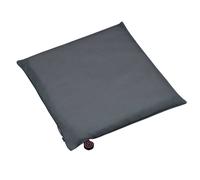 SANITAS Almohadilla eléctrica para el asiento con batería para exteriores / Cojín eléctrico para el sofá con batería (Almohadilla térmica para asiento exterior)