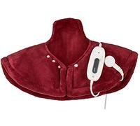 Sanitas SHK 50 - Cojín térmico para hombros