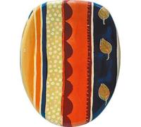 Sanitop-Wingenroth 40419 8 - Asiento para inodoro