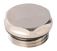 Sanitop-Wingenroth Radiador Blind de Tapón, 1 pieza, 27141 7