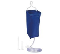 Sanity Irrigator Juego de 2L de viaje Irrigator Juego de bañera Juego de cisterna Colon Intestino Limpieza Íntima ducha