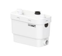 SaniVite + - Sanitrit medium Blanco / Gris