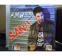 Sanj - America S Most Wanted Vol. 3 [Import]