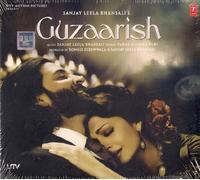 Sanjay Leela Bhansali - GUZAARISH