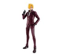 Bandai S.H. Figuarts One Piece Sanji Invasión De Onigashima