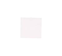 Sanjoma Chemical Solutions Pack 600 Servilletas Blancas 20x20 cm, 10x10 cm Plegadas 2 Capas Micropunto Material Celulosa