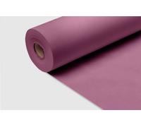 Sanjoma Chemical Solutions Rollo Mantel TNT Efecto Tela 1,20 x 50 m | Reutilizable, Impermeable y Lavable | Hostelería y Eventos | Color (Rosa)