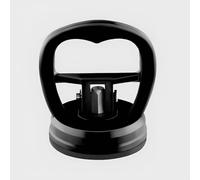 SANJSJHXJ Car Dent Puller - Professional Suction Tool for Vehicle Body Repair, Glass Panel Adjustments and Tile Work with Strong Grip Handle for Multiple Surface Applications(Negro,Small)