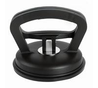 SANJSJHXJ Car Dent Puller - Professional Suction Tool for Vehicle Body Repair, Glass Panel Adjustments and Tile Work with Strong Grip Handle for Multiple Surface Applications(Negro,L)