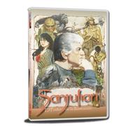 Sanjulian: el poder de la ilustración