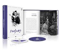 Sanjuro [Francia] [Blu-ray]