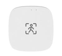 Sankaka ZigBee Sensor de movimiento de presencia humana con detección de luminancia/distancia 5/110/220V Tuya Smart Life Home Automation