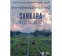 Sankara n'est pas mort [Francia] [DVD]