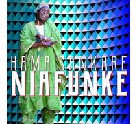 Sankare, Hama - Niafunke
