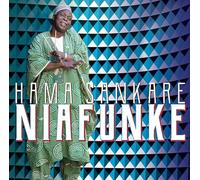 Sankare, Hama - Niafunke [VINYL] [Vinilo]