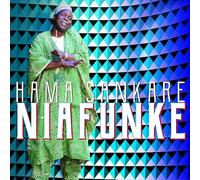 Sankare, Hama - Niafunke [VINYL] [Vinilo]