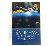 Sánkhya, La Metafísica De Los 24 Elementos