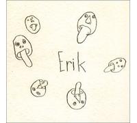 Sanko, Erik - Past Imperfect Present Tense